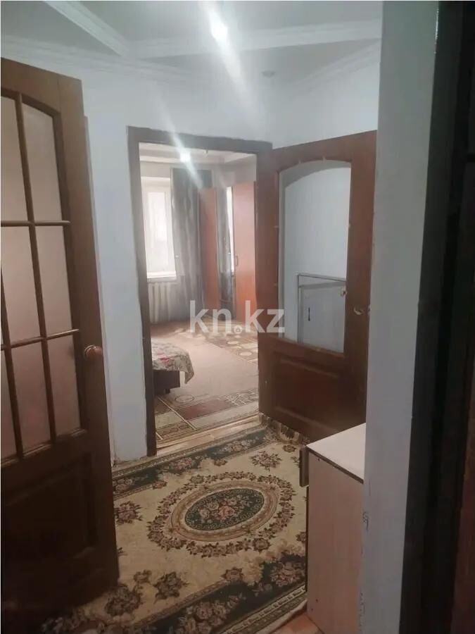 Продажа 1-комнатной квартиры, 30 м² - Продажа однокомнатных квартир в кирпичном доме в Астане фото 5 из 5