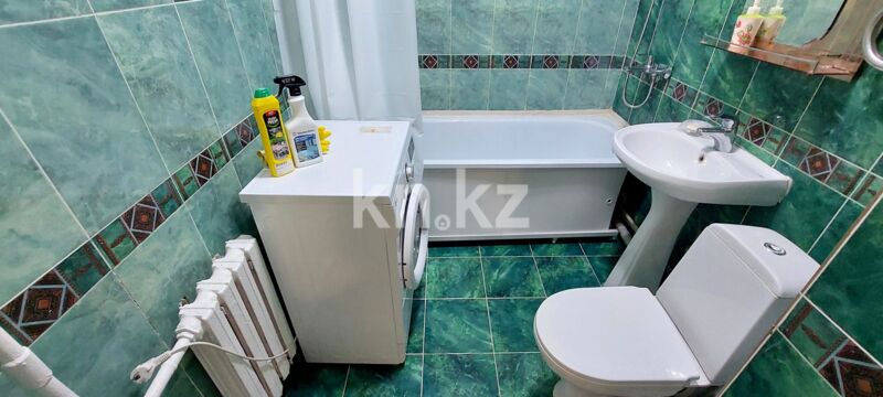 Продажа 1-комнатной квартиры, 43 м² - Продажа однокомнатных квартир в монолитном доме в Казахстане фото 9 из 18