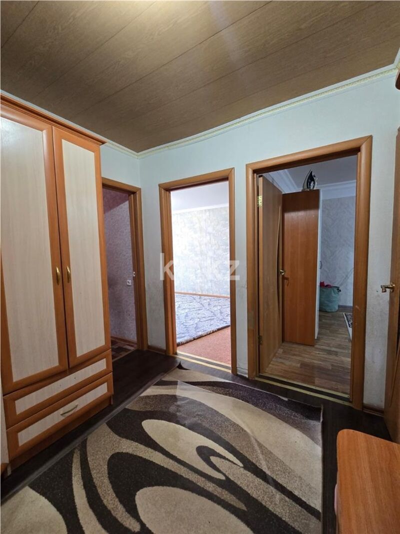 Продажа 3-комнатной квартиры, 62 м² - Продажа трехкомнатных квартир в Темиртау - страница 4 фото 11 из 12