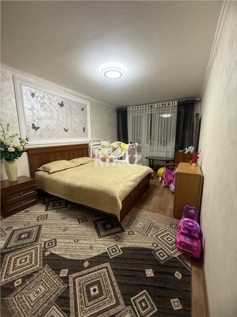 Продажа 3-комнатной квартиры, 64 м² - Продажа трехкомнатных квартир в Майкудуке Караганды - страница 7 фото 3 из 8