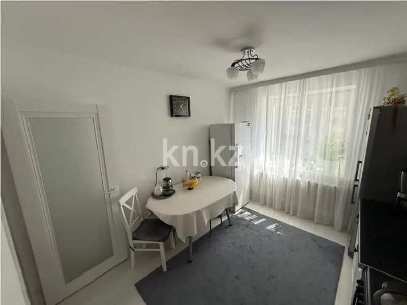 Продажа 1-комнатной квартиры, 37 м² - Продажа однокомнатных квартир в р-не Нура Астаны - страница 43 фото 2 из 5