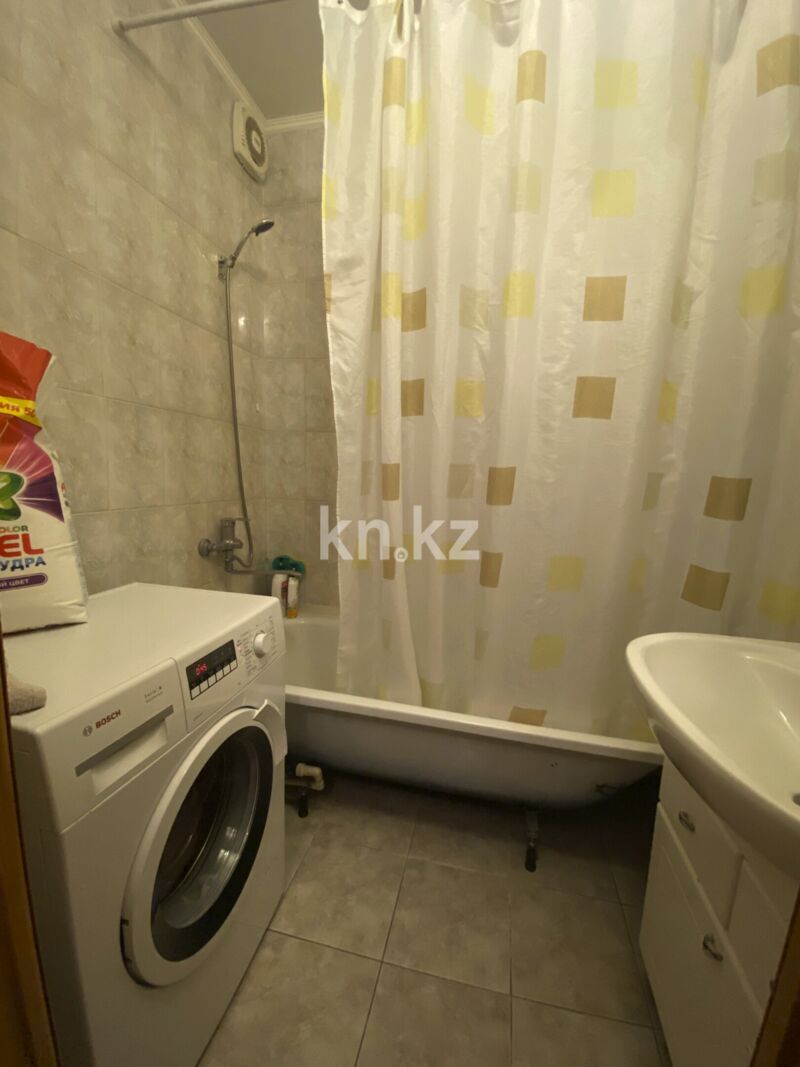 Продажа 4-комнатной квартиры, 84 м² - Продажа квартир в панельном доме в Казахстане фото 11 из 19