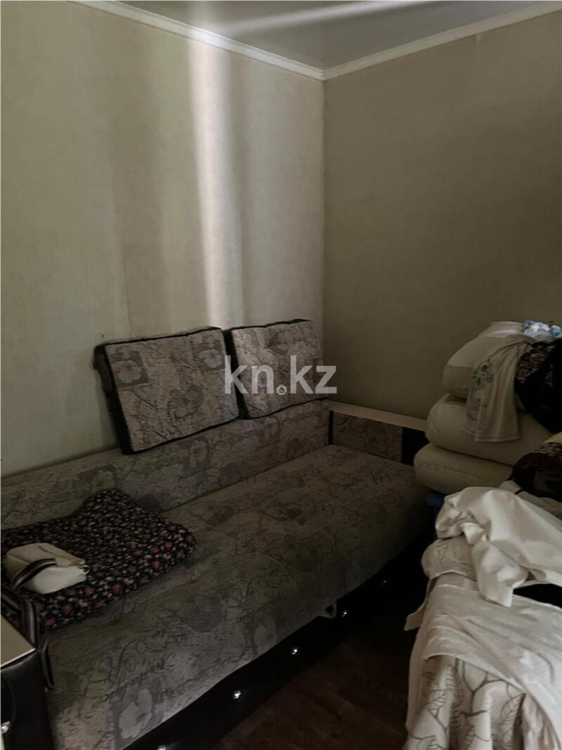 Продажа 1-комнатной квартиры, 31 м² - Продажа однокомнатных квартир в блочном доме в Казахстане - страница 56 фото 6 из 7