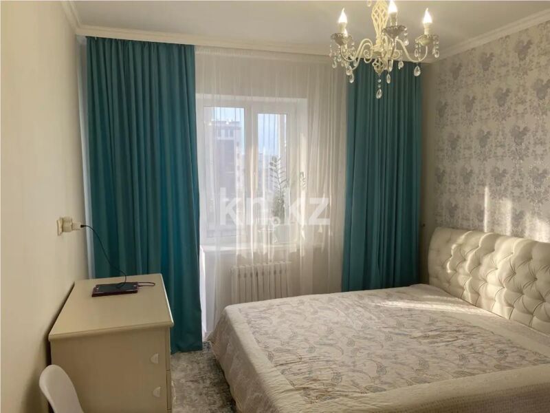 Продажа 2-комнатной квартиры, 75.9 м² - Продажа квартир в новостройках Астаны - страница 42 фото 3 из 7