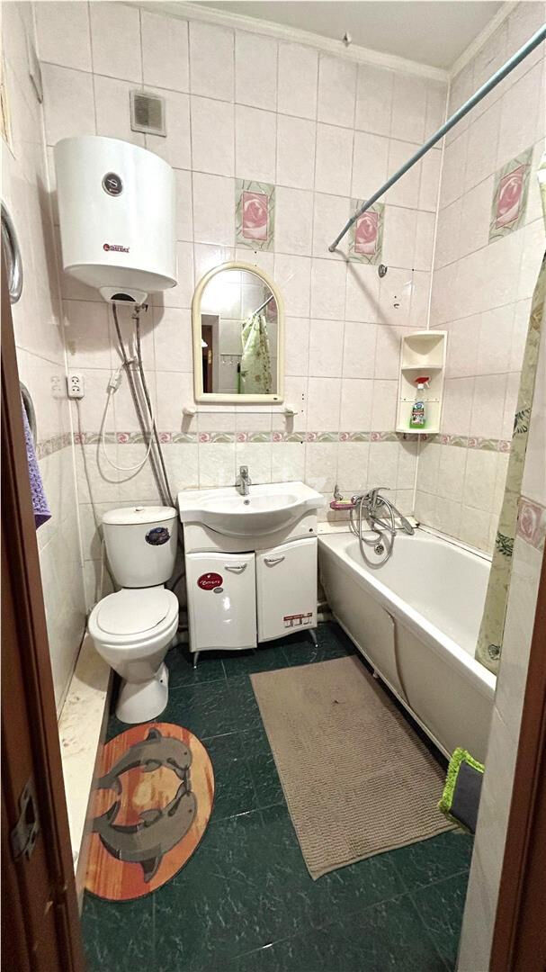 Продажа 2-комнатной квартиры, 54 м² - Продажа двухкомнатных квартир в Городе Караганды - страница 12 фото 8 из 13
