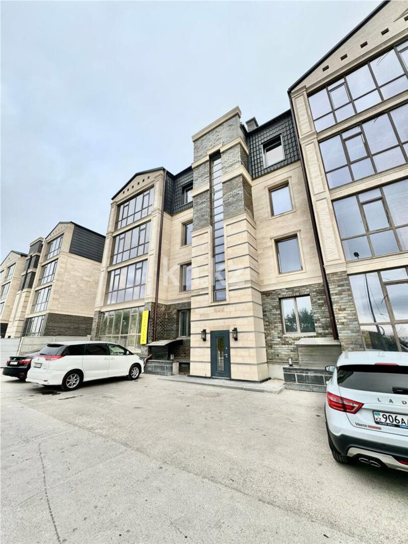 Продажа 1-комнатной квартиры, 44 м² - Продажа квартир в кирпичном доме в Караганде - страница 91 фото 6 из 12