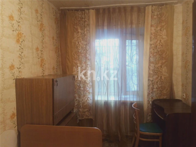 Продажа 2-комнатной квартиры, 43 м² - Продажа двухкомнатных квартир в Городе Караганды - страница 13 фото 4 из 13