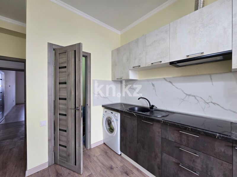 Продажа 2-комнатной квартиры, 67 м² - Продажа двухкомнатных квартир в монолитно-каркасном доме в Казахстане - страница 208 фото 12 из 21