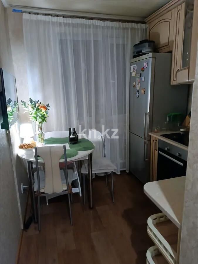 Продажа 2-комнатной квартиры, 43 м² - Продажа двухкомнатных квартир в Темиртау - страница 3 фото 3 из 6