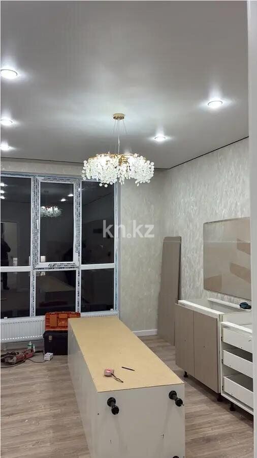 Продажа 3-комнатной квартиры, 65 м² - Продажа трехкомнатных квартир в монолитно-каркасном доме в Казахстане - страница 17 фото 2 из 3