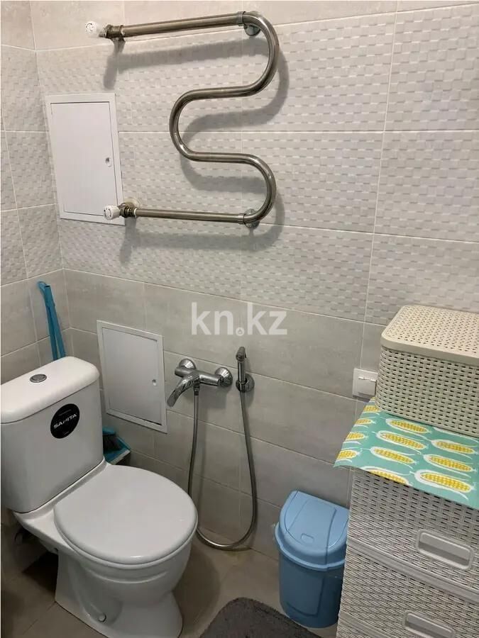 Продажа 2-комнатной квартиры, 59 м² - Продажа квартир в новостройках Астаны - страница 23 фото 5 из 5