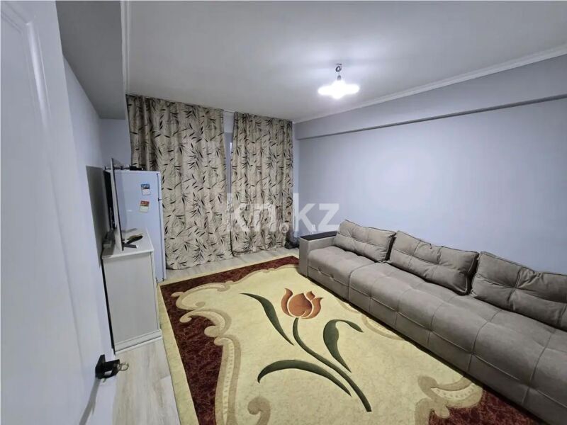 Продажа 2-комнатной квартиры, 55 м² - Продажа квартир в монолитно-каркасном доме в Алматы - страница 329 фото 2 из 5