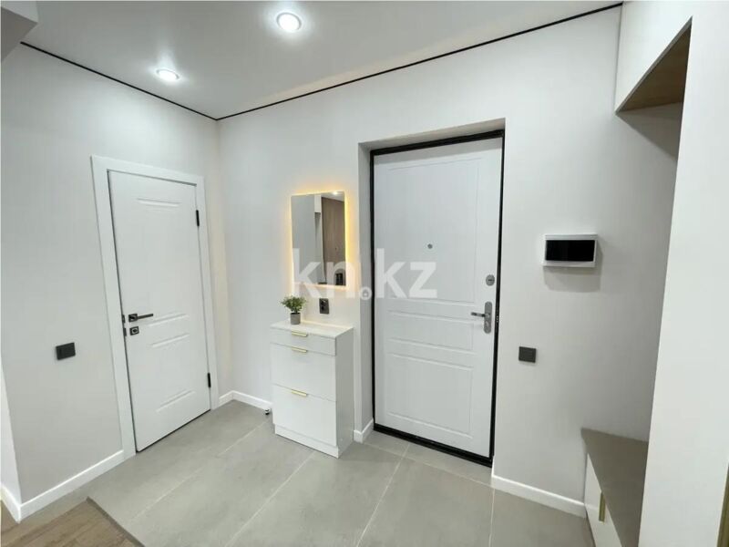 Продажа 2-комнатной квартиры, 40 м² - Продажа двухкомнатных квартир от собственников в Алматы - страница 3 фото 5 из 5