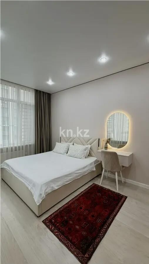 Продажа 4-комнатной квартиры, 129.2 м² - Продажа четырехкомнатных квартир от собственников в Казахстане фото 4 из 8