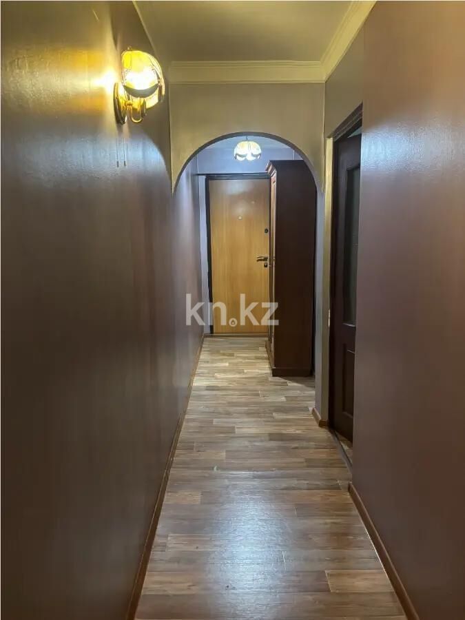 Продажа 3-комнатной квартиры, 58.5 м² - Продажа трехкомнатных квартир в Медеуском р-не Алматы - страница 10 фото 6 из 6