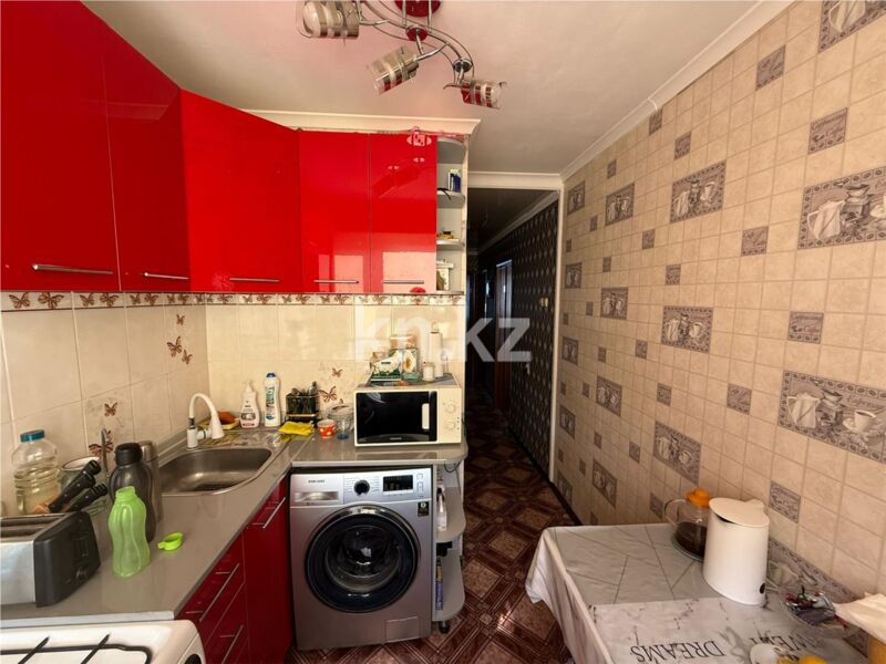 Продажа 3-комнатной квартиры, 62 м² - Продажа трехкомнатных квартир на Юго-Востоке Караганды - страница 21 фото 8 из 13