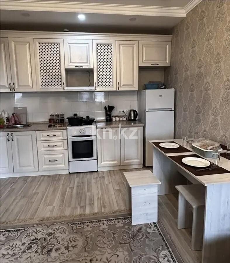 Продажа 2-комнатной квартиры, 45 м² - Продажа квартир в р-не Алматы Астаны - страница 19 фото 3 из 3