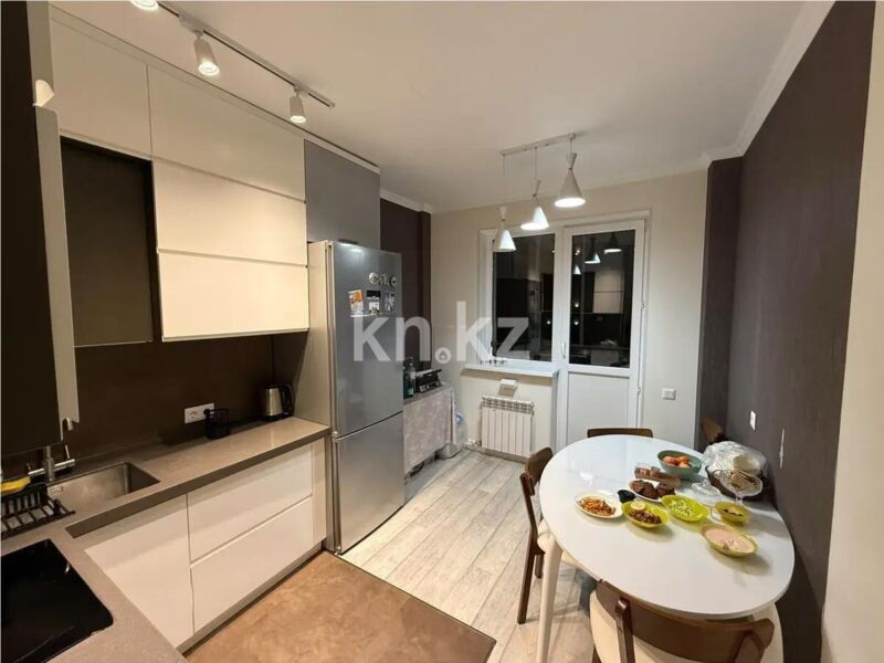 Продажа 3-комнатной квартиры, 89 м² - Недвижимость в Астане - страница 18 фото 4 из 7