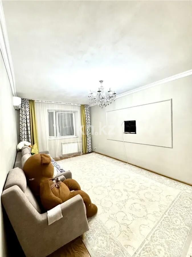 Продажа 1-комнатной квартиры, 35.8 м² - Продажа однокомнатных квартир в р-не Сарыарка Астаны - страница 17 фото 1 из 4