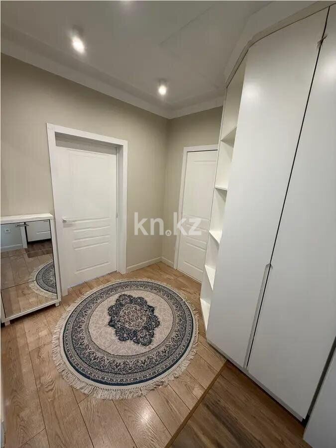 Продажа 4-комнатной квартиры, 108 м² - Продажа квартир в панельном доме в Алматы - страница 6 фото 8 из 9