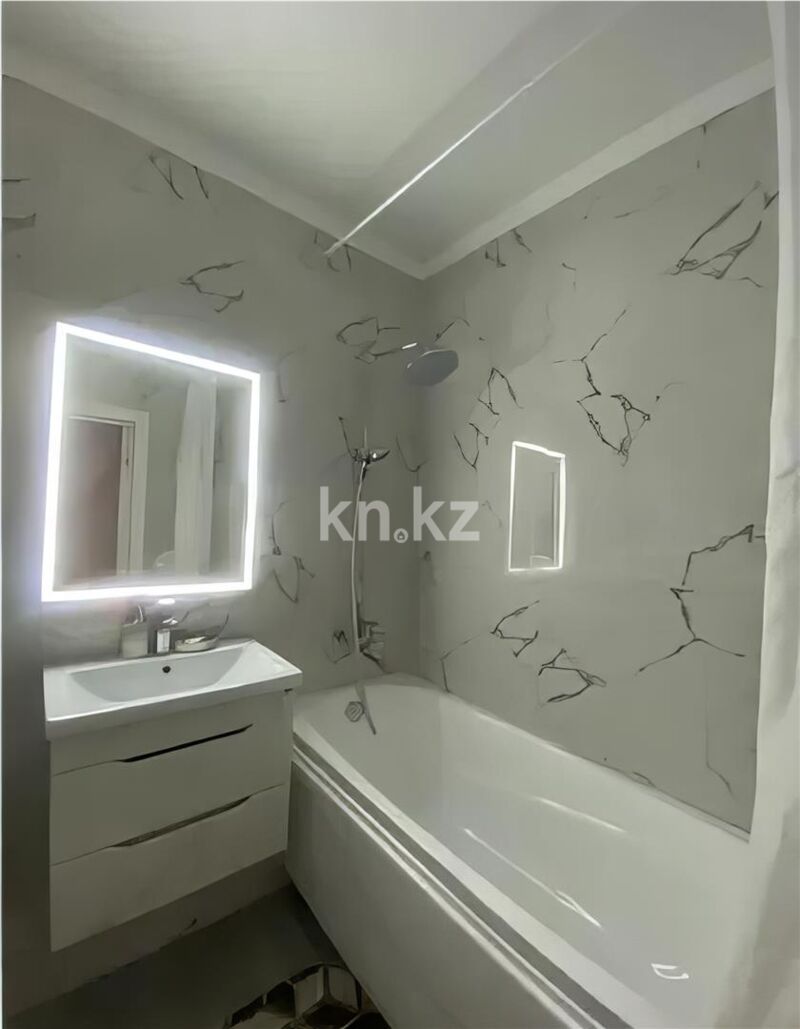 Продажа 3-комнатной квартиры, 86 м² - Продажа трехкомнатных квартир от собственников в Алматы - страница 8 фото 5 из 5