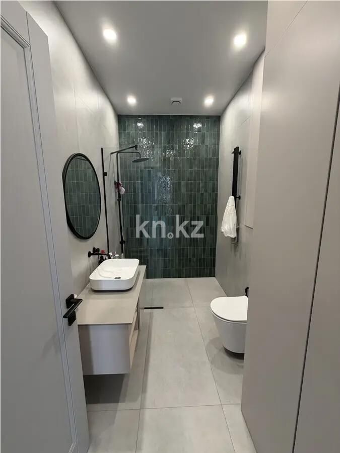 Продажа 2-комнатной квартиры, 71 м² - Продажа двухкомнатных квартир в р-не Есиль Астаны - страница 33 фото 4 из 4