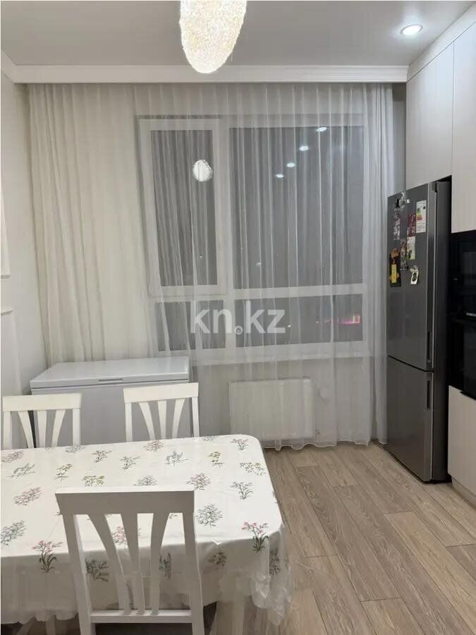 Продажа 3-комнатной квартиры, 90 м² - Недвижимость в Астане - страница 19 фото 4 из 8