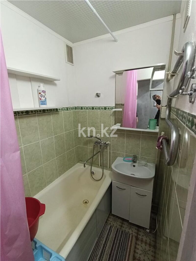 Продажа 2-комнатной квартиры, 44 м² - Продажа двухкомнатных квартир в панельном доме в Темиртау - страница 9 фото 6 из 10