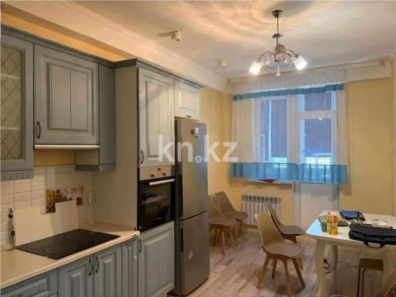 Продажа 2-комнатной квартиры, 73.4 м² - Продажа квартир в новостройках Алматы - страница 296 фото 3 из 6