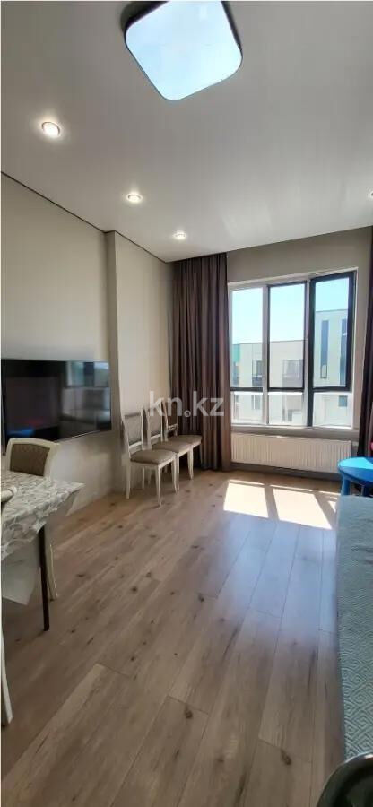Продажа 2-комнатной квартиры, 42 м² - Продажа квартир в Казахстане - страница 33 фото 1 из 4