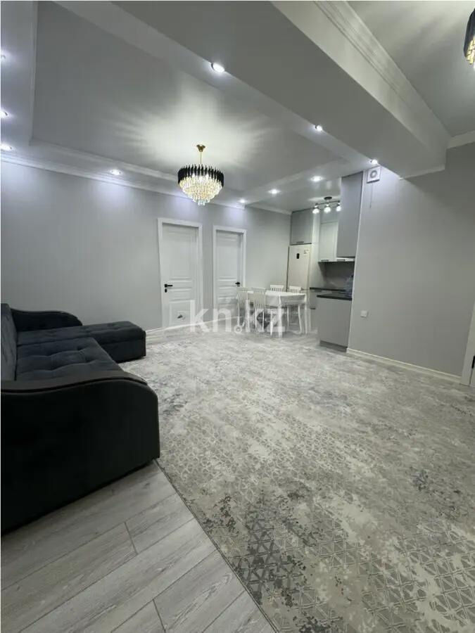Продажа 3-комнатной квартиры, 60 м² - Продажа трехкомнатных квартир в Наурызбайском р-не Алматы - страница 18 фото 1 из 6