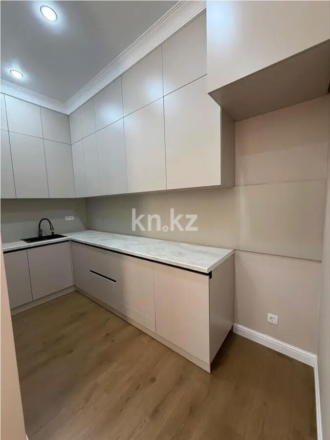 Продажа 2-комнатной квартиры, 49.6 м² - Продажа двухкомнатных квартир в блочном доме в Казахстане - страница 58 фото 3 из 5