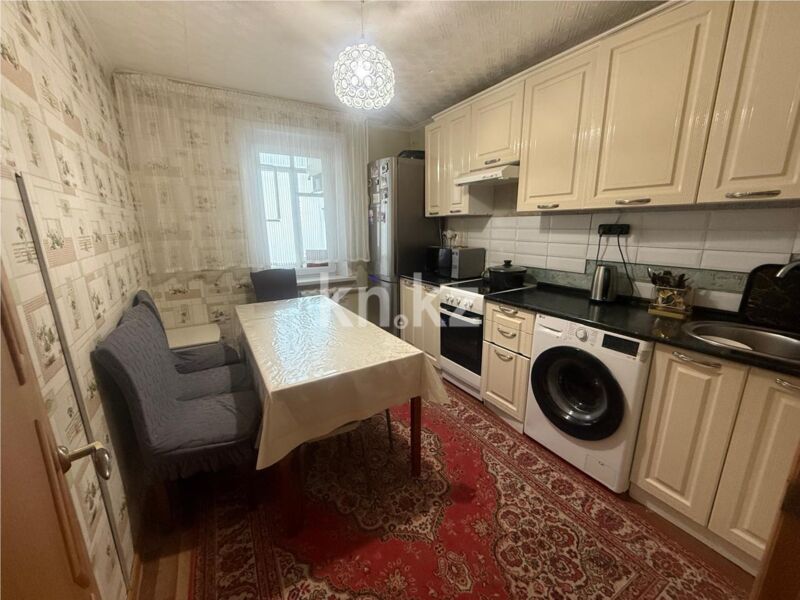 Продажа 3-комнатной квартиры, 68 м² - Продажа трехкомнатных квартир в Караганде - страница 47 фото 7 из 10