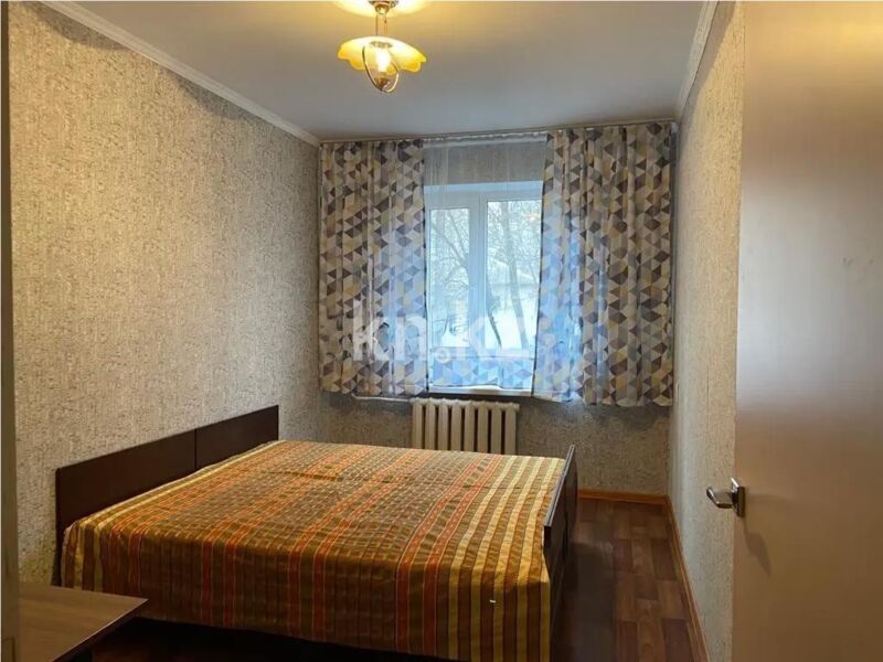 Продажа 3-комнатной квартиры, 64 м² - Продажа трехкомнатных квартир в Ауэзовском р-не Алматы - страница 12 фото 3 из 5