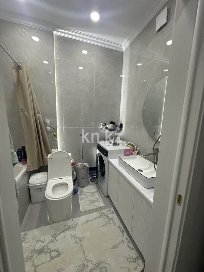 Продажа 1-комнатной квартиры, 38.8 м² - Продажа квартир в Казахстане - страница 121 фото 3 из 3