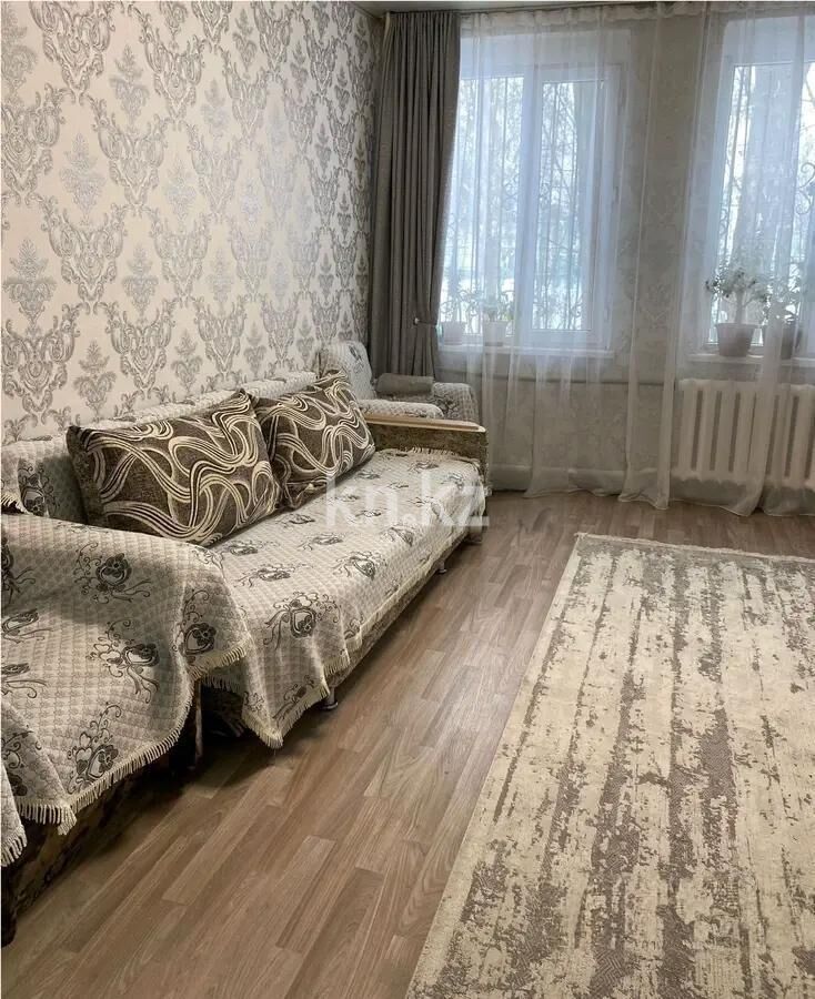 Продажа 2-комнатной квартиры, 48 м² - Продажа квартир от собственников в Алматы - страница 289 фото 1 из 3