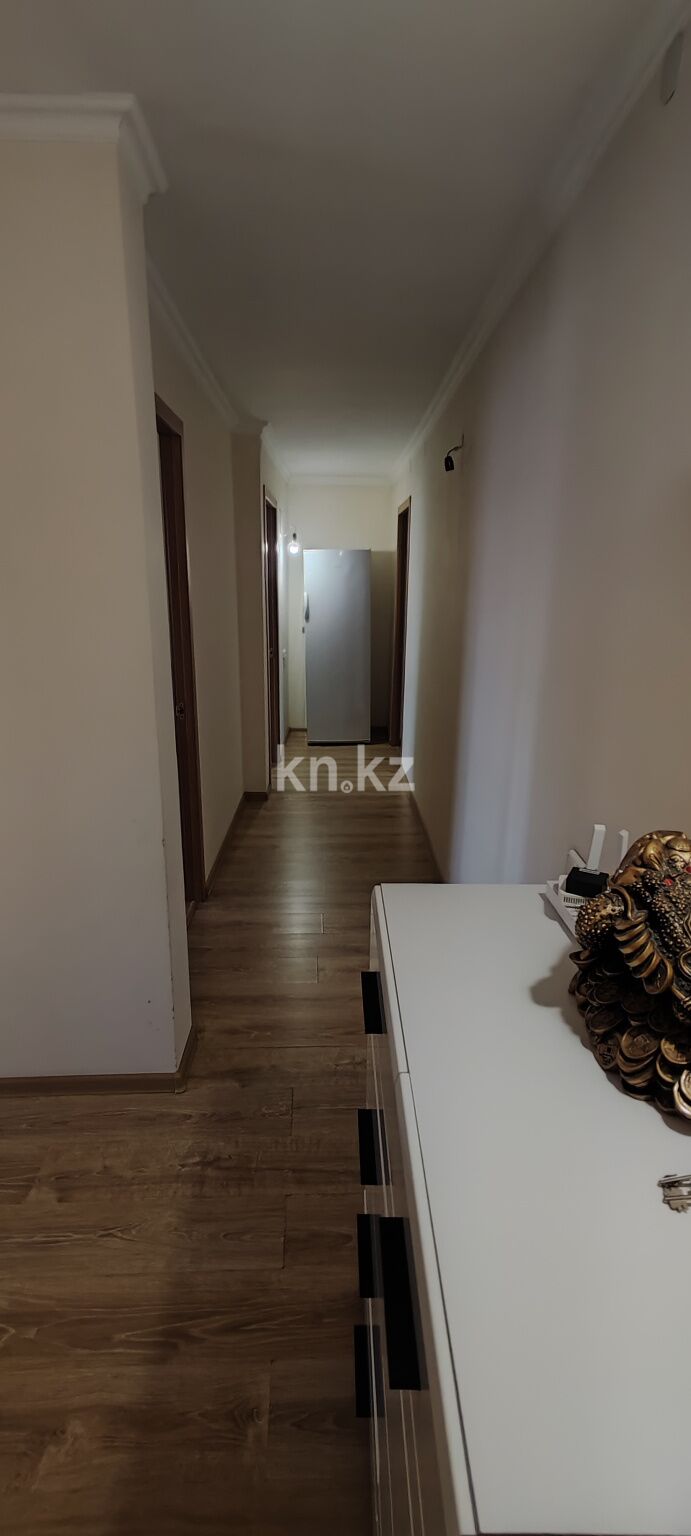 Продажа 3-комнатной квартиры, 53 м² - Продажа трехкомнатных квартир в кирпичном доме в Караганде фото 8 из 10