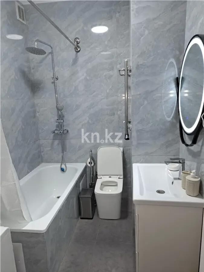Продажа 2-комнатной квартиры, 50 м² - Продажа квартир в Казахстане - страница 123 фото 4 из 4