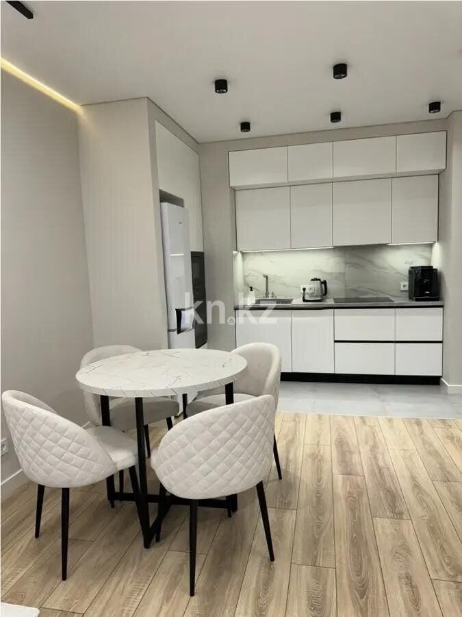Продажа 2-комнатной квартиры, 50 м² - Продажа квартир в Казахстане - страница 184 фото 3 из 4
