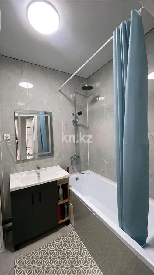 Продажа 1-комнатной квартиры, 40 м² - Продажа квартир в Казахстане - страница 78 фото 3 из 3