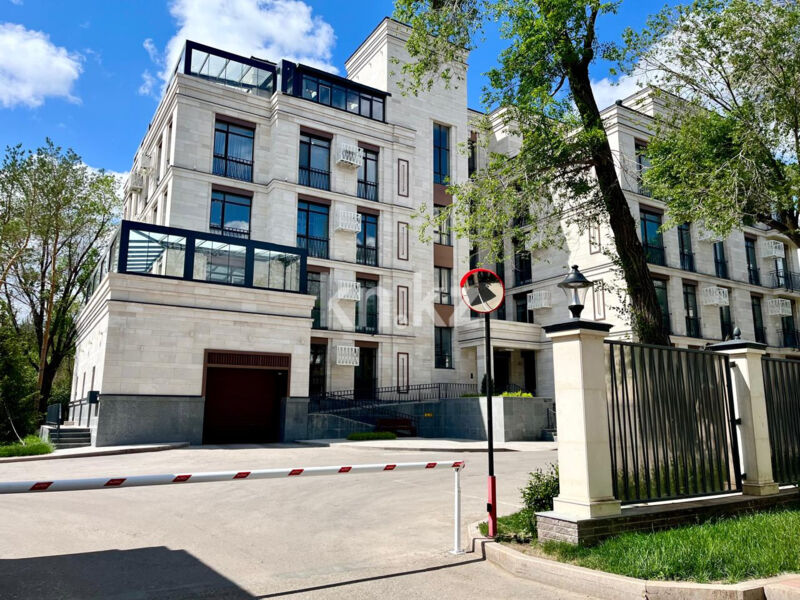 Продажа 4-комнатной квартиры, 160 м² - Продажа четырехкомнатных квартир в Михайловке Караганды фото 9 из 9