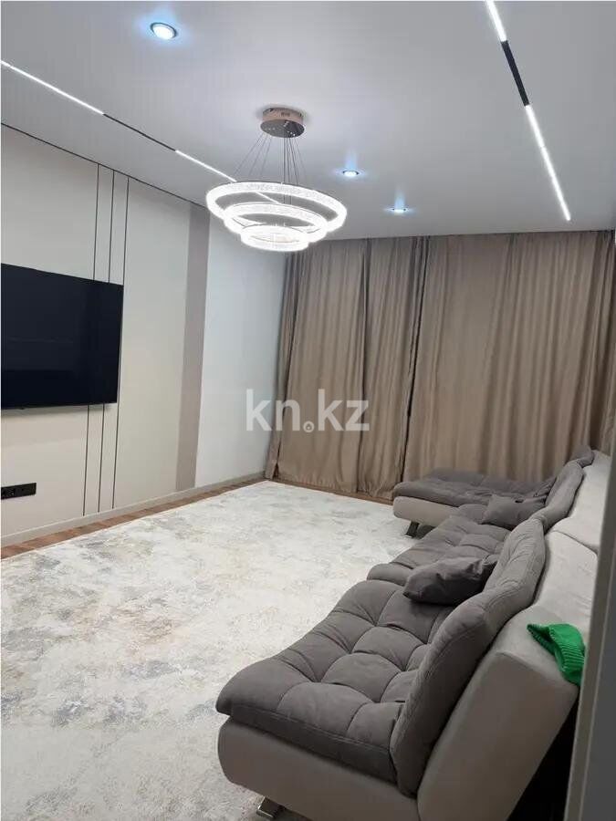 Продажа 3-комнатной квартиры, 97 м² - Продажа квартир в Казахстане - страница 202 фото 1 из 4