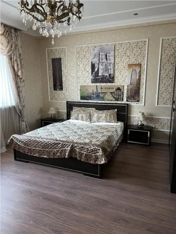 Продажа 2-комнатной квартиры, 84.4 м² - Продажа квартир в новостройках Алматы - страница 43 фото 2 из 3