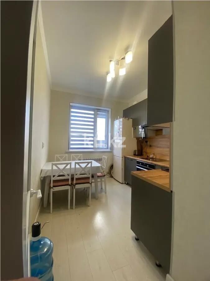 Продажа 3-комнатной квартиры, 68 м² - Продажа квартир в монолитно-каркасном доме в Караганде - страница 7 фото 4 из 7