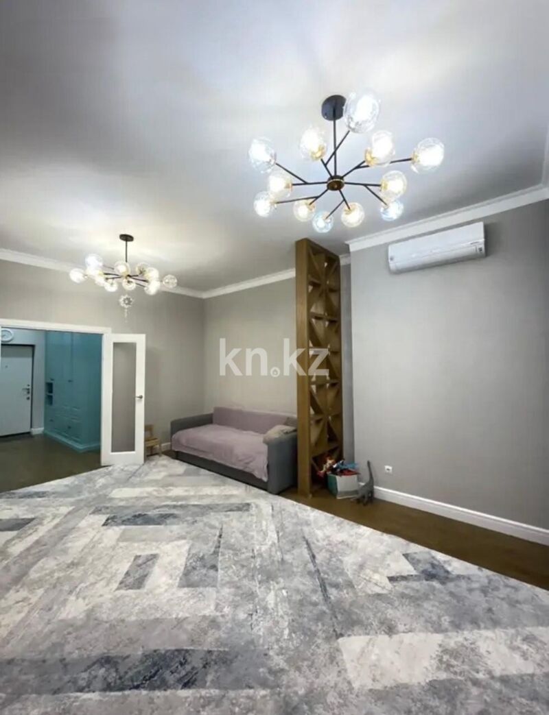 Продажа 2-комнатной квартиры, 70.2 м² - Продажа квартир в Астане - страница 46 фото 4 из 22