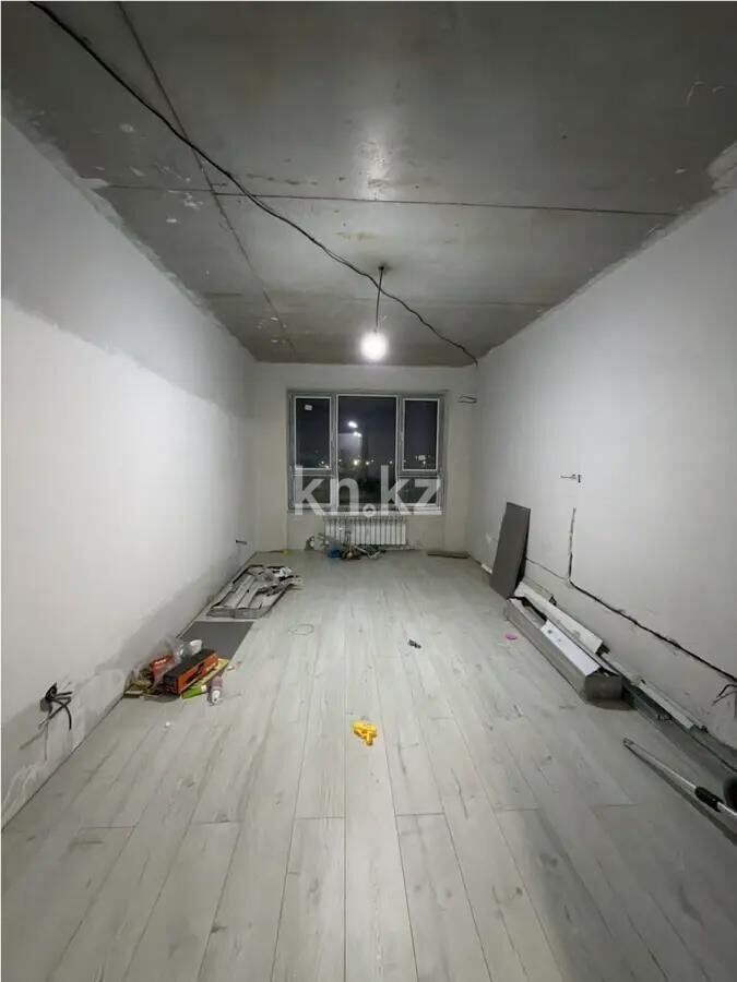 Продажа 3-комнатной квартиры, 80.2 м² - Продажа квартир в Алматы - страница 8 фото 1 из 2