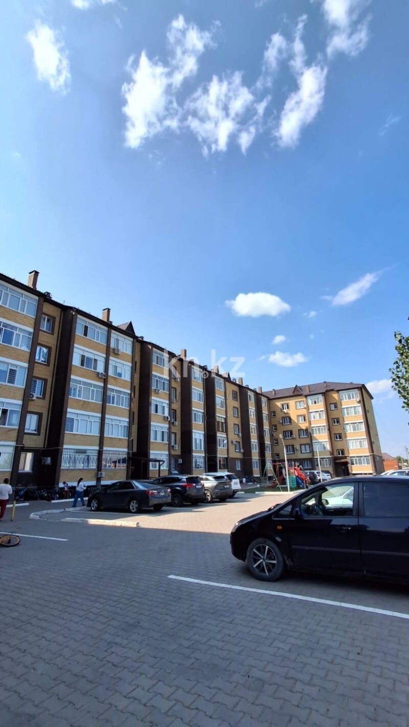 Продажа 1-комнатной квартиры, 54.1 м² - Продажа однокомнатных квартир в Уральске фото 17 из 19