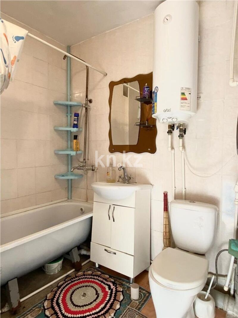 Продажа 2-комнатной квартиры, 45 м² - Продажа двухкомнатных квартир в Караганде фото 8 из 11