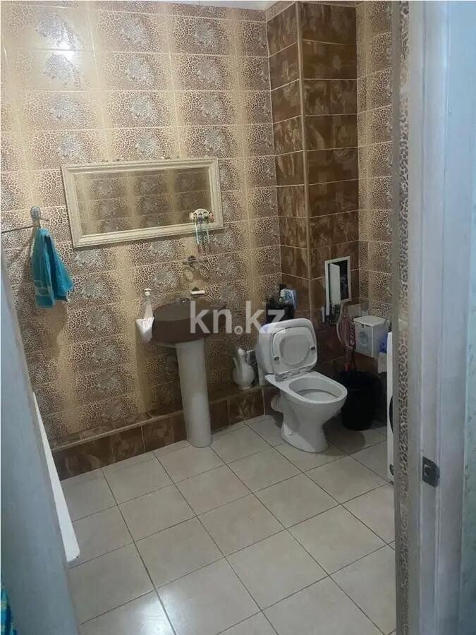 Продажа 1-комнатной квартиры, 26.8 м² - Недвижимость в Астане - страница 6 фото 2 из 2