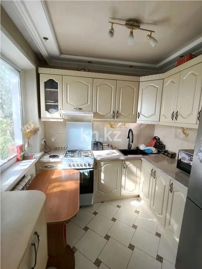 Продажа 3-комнатной квартиры, 60 м² - Продажа недвижимости в Казахстане - страница 9 фото 4 из 6